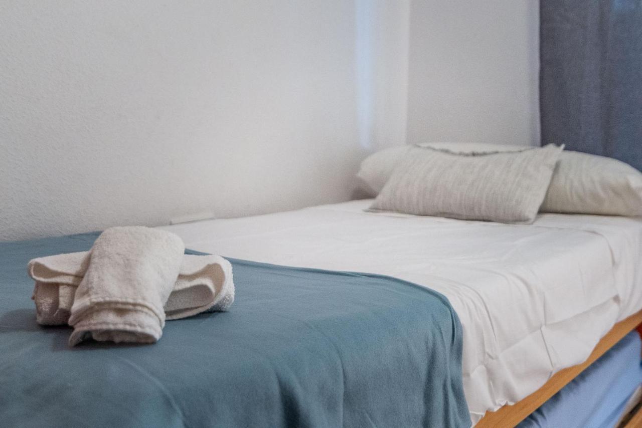 Lxr Marysol 2Bdr. Apt Benalmadena Luaran gambar